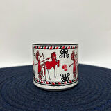 RAPİDO DESENLİ KUPA 04