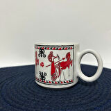 RAPİDO DESENLİ KUPA 04