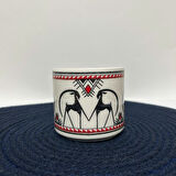 RAPİDO DESENLİ KUPA 05