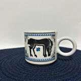 RAPİDO DESENLİ KUPA 07