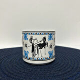 RAPİDO DESENLİ KUPA 09