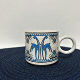 RAPİDO DESENLİ KUPA 11