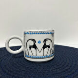 RAPİDO DESENLİ KUPA 14