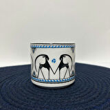 RAPİDO DESENLİ KUPA 14