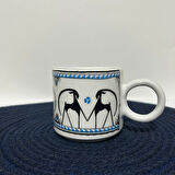 RAPİDO DESENLİ KUPA 14