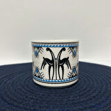 RAPİDO DESENLİ KUPA 16