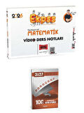 Yargı 2026 EKPSS Matematik Video Ders Notları+Anla Kazan Paragraf