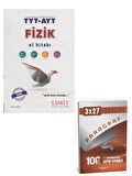 Limit 2026 TYT AYT Fizik El Kitabı+Anla Kazan Paragraf