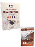 Limit 2026 TYT Tüm Dersler Soru Bankası+Anla Kazan Paragraf