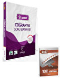 Karekök 2026 9. Sınıf Coğrafya Soru Bankası+Anla Kazan Paragraf