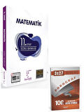 Karekök 2026 11. Sınıf Matematik  Soru Bankası+Anla Kazan Paragraf
