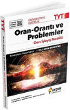 Aydın 2026  TYT Oran Orantı ve Problemler Ders İşleyiş Modülü