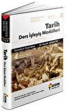 Aydın 2026  TYT Tarih Ders İşleyiş Modülleri