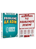 Ders Ortamı + Arı 2026 0 dan Başla Problem + Problem Deneme 2 li Set