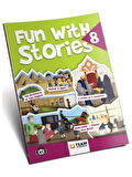 TeamELT 2026 8. Sınıf Fun with Stories