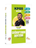 Doktrin 2026 KPSS Coğrafyanın Doktrini Soru Bankası Çözümlü