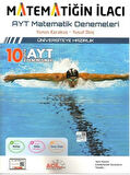 Acil 2026 AYT Matematiğin İlacı Denemeleri