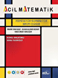 Acil 2026 AYT Permütasyon Kombinasyon Binom Olasılık Konu Anlatımlı Soru Fasikülü