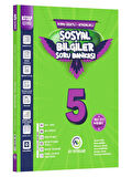 Av 2026 5. Sınıf Sosyal Bilgiler Etkinlikli Soru Bankası