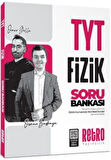 Retro 2026 TYT Fizik Soru Bankası