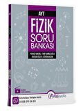Fizipedia 2026 YKS AYT Fizik Soru Bankası 