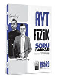 Retro YKS AYT Fizik Soru Bankası Çözümlü