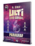 Ulti 2026  6. Sınıf Paragraf Ulti Soru Bankası