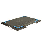 Dell G3 3590 Notebook Alt Kasa - Siyah - Ver.1 (USB-C)
