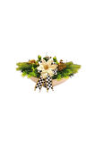 Yılbaşı Centerpiece Dekor