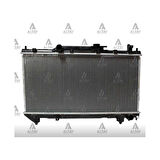 RADYATÖR SU AVENSIS  98-00 M-T BRAZING