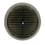 DOĞALGAZ CAM MENFEZİ FÜME