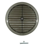 DOĞALGAZ CAM MENFEZİ FÜME