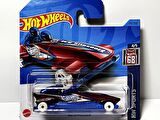 Hot Wheels Tekli Arabalar Ice Shredder HKH82-M521
