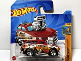 Hot Wheels Tekli Arabalar Surf'n Turf HKJ35-M521