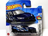 Hot Wheels Tekli Arabalar Ford Mustang Mach-E 1400 HKH29-M521