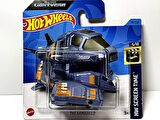 Hot Wheels Tekli Arabalar The Armadillo HKH09-M521