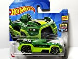 Hot Wheels Tekli Arabalar Drone Duty HKG93-M521
