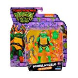 TMNT Aksiyon Figürler TU805100 - Michalengelo