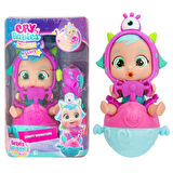 Cry Babies MT Stars Zıplayan Bebekler Fuzz  CYM15000-1