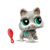 Littlest Pet Shop Minişler Tekli Paket S2 – Scottle 00522-G7-81