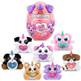 Rainbocorns Puppycorn Koku Sürprizi Sürpriz Paket S8 Mor RAR27000-M