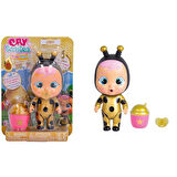 Cry Babies MT Gold Serisi Bebeği Lady CYM19000-3