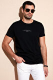 Buratti Erkek T Shirt 541IFIT