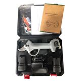 Datsu WS 032 32mm Akülü Budama Makası