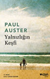 Yalnızlığın Keşfi - Paul Auster - Can Yayınları