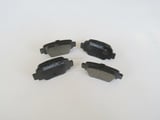 NISSAN MICRA K11 98/02 ARKA FREN BALATASI (DİSK) (89X43,8X15) (DAIWA)