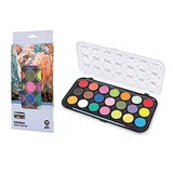 Nova Color Sulu Boya 21 Li Nc-392
