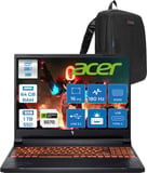 Acer Nitro V16 Aı Intel Core™ 7 240H 64GB Ddr5 1tb SSD RTX5070/8GB 95W Wuxga (1920X1200) IPS 180Hz Freedos Taşınabilir Gaming Bilgisayar NHQZREY002F23+ZETTAÇANTA