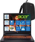 Acer Nitro V16 Aı Intel Core™ 7 240H 48GB Ddr5 2tb SSD RTX5070/8GB 95W Wuxga (1920X1200) IPS 180Hz WIN11HOME Taşınabilir Gaming Bilgisayar NHQZREY002H19+ZETTAÇANTA