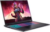Acer Nitro 18 Aı Amd Ryzen™ 7 350 64GB Ddr5 1tb SSD RTX5070Tİ/12GB 115W 18inç Wqxga (2560 x 1600) IPS 165Hz WIN11PRO Taşınabilir Gaming Bilgisayar NHQYDEY002P23+ZETTAÇANTA